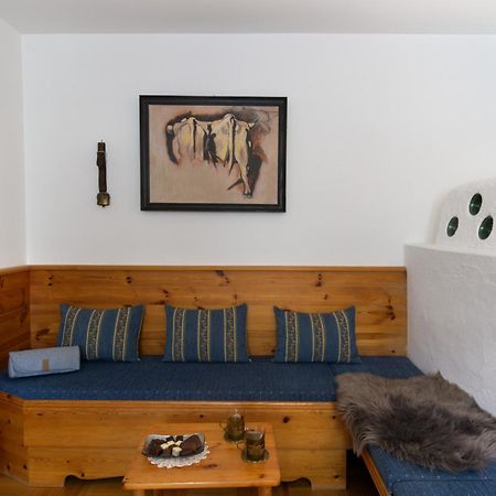 Ferienhaus Muchhof ロイタシュ エクステリア 写真