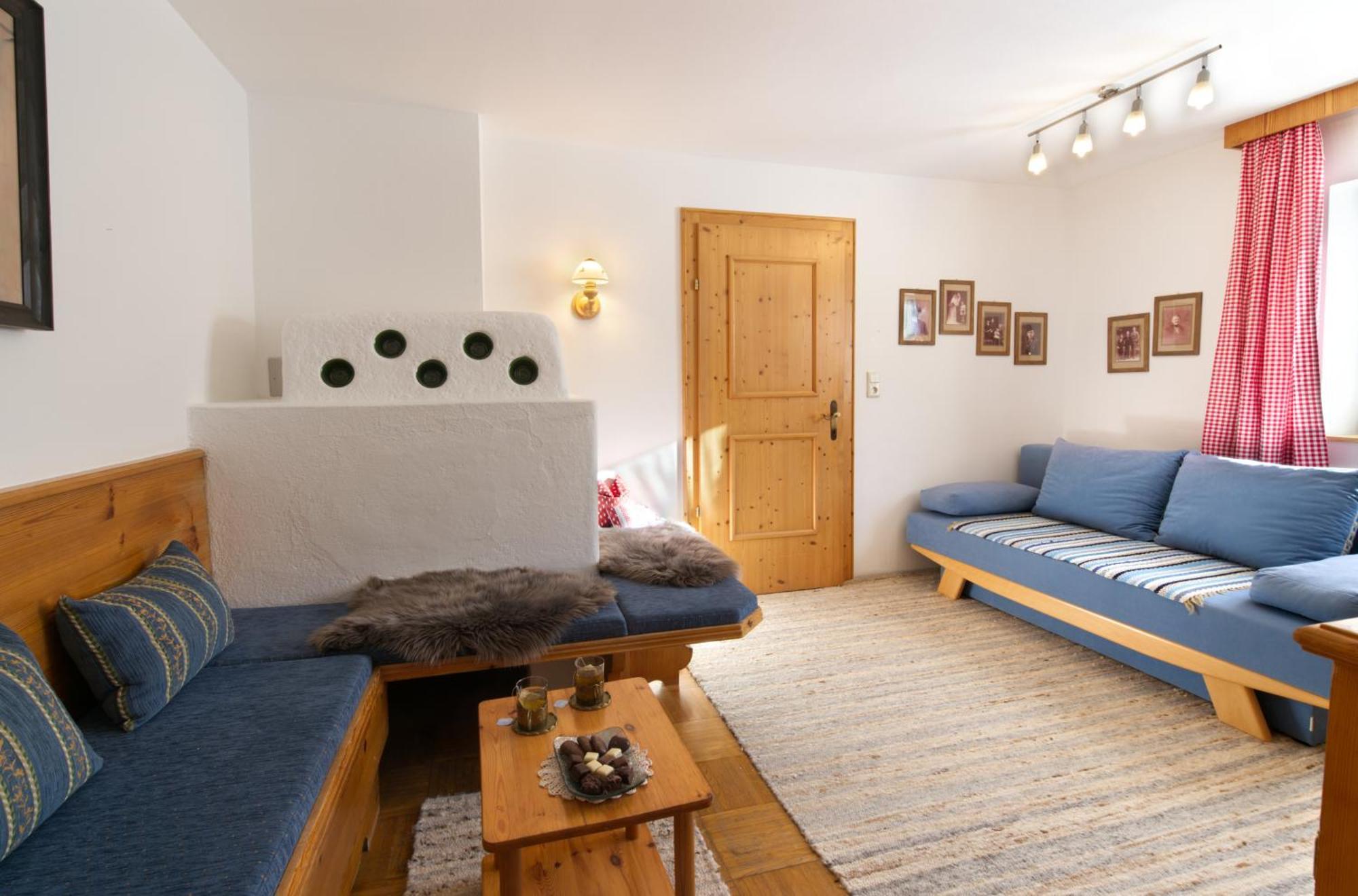 Ferienhaus Muchhof ロイタシュ エクステリア 写真